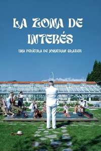 The Zone of Interest - Posters