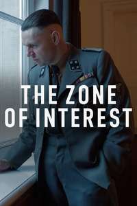 The Zone of Interest - Posters