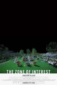 The Zone of Interest - Posters