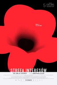 The Zone of Interest - Posters