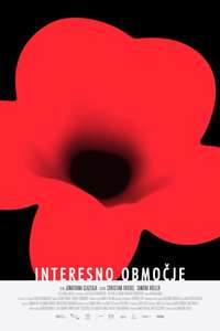 The Zone of Interest - Posters