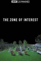 The Zone of Interest