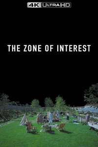The Zone of Interest - Posters