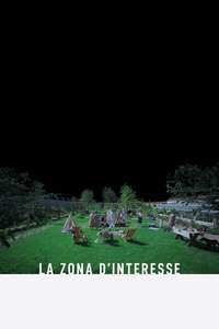 The Zone of Interest - Posters