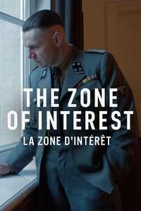 The Zone of Interest - Posters