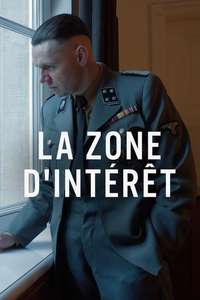 The Zone of Interest - Posters