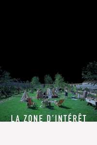 The Zone of Interest - Posters