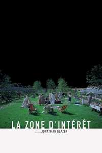 The Zone of Interest - Posters