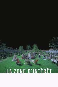 The Zone of Interest - Posters