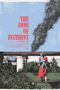 The Zone of Interest - Posters