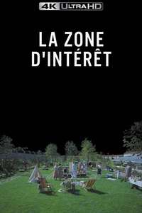 The Zone of Interest - Posters