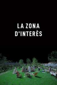 The Zone of Interest - Posters