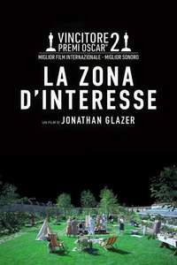 The Zone of Interest - Posters