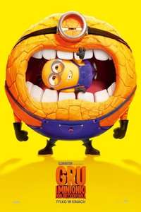 Despicable Me 4 - Posters