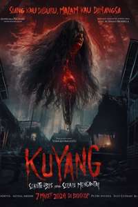 Kuyang - Posters
