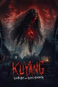 Kuyang - Posters