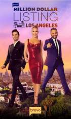Million Dollar Listing Los Angeles