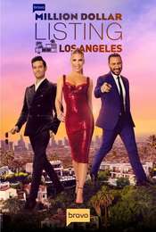 Million Dollar Listing Los Angeles Season 13