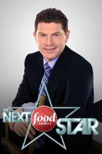 Food Network Star - Posters