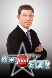 Food Network Star - Posters