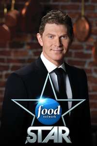 Food Network Star - Posters