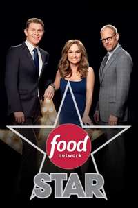 Food Network Star - Posters