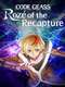 Code Geass: Rozé of the Recapture