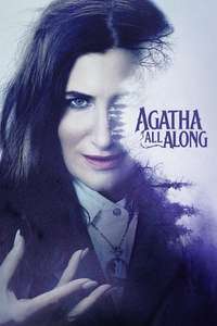 Agatha All Along - Posters
