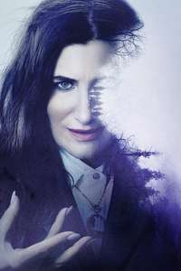 Agatha All Along - Posters
