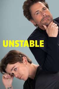Unstable - Posters