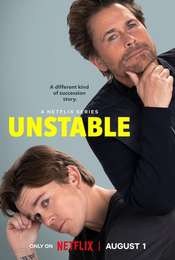 Unstable Season 2