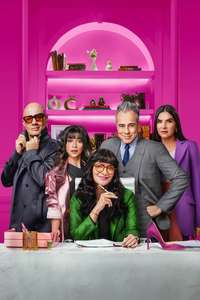 Betty la Fea  the Story Continues - Posters