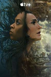 Lady in the Lake - Posters