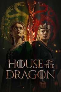 House of the Dragon - Posters