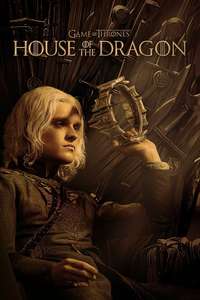 House of the Dragon - Posters
