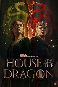 House of the Dragon - Posters