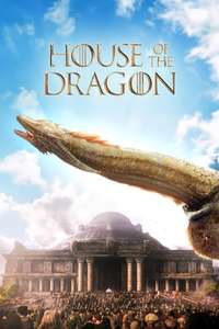 House of the Dragon - Posters