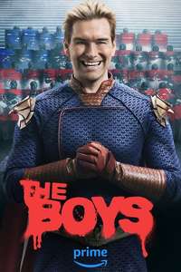 The Boys - Posters