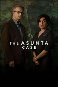 The Asunta Case - Posters
