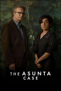 The Asunta Case - Posters