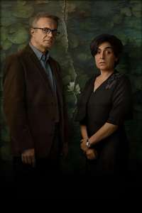 The Asunta Case - Posters