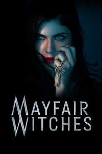 Mayfair Witches - Posters
