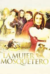 La Femme Musketeer Miniseries