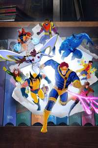 X-Men '97 - Posters