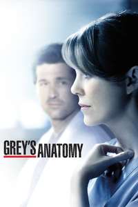 Grey's Anatomy - Posters
