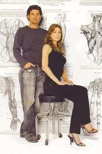 Grey's Anatomy - Posters