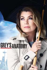 Grey's Anatomy - Posters