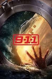 9-1-1 - Posters