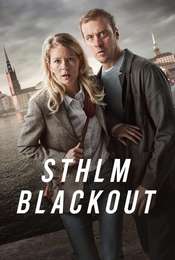 STHLM Blackout Season 1