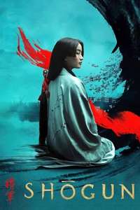 Shōgun - Posters
